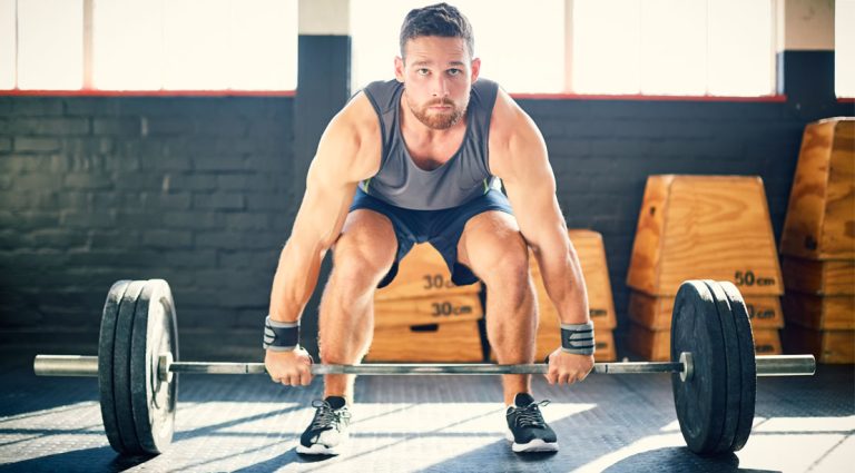 The dead lift: good: bad or just plain ugly?